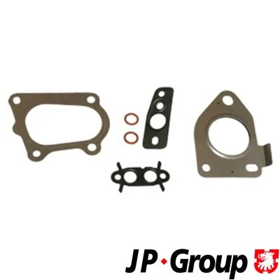 Mounting Kit, charger